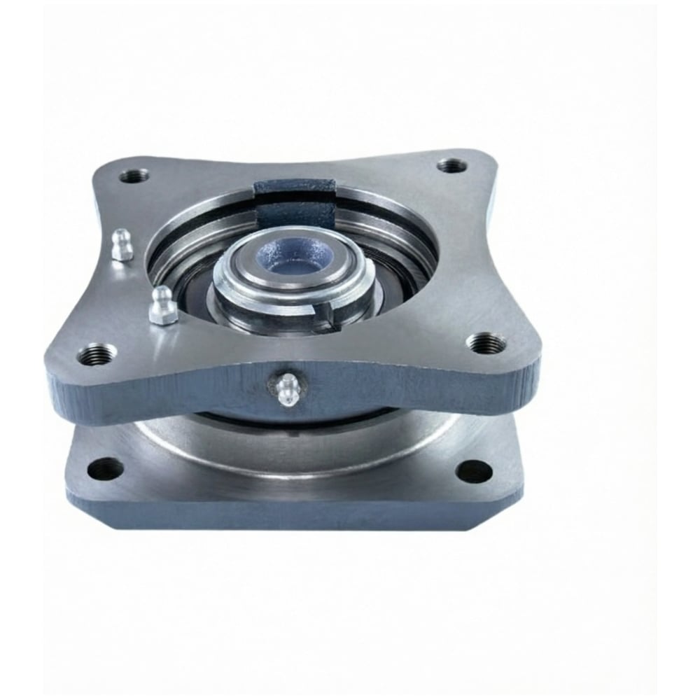Подшипниковый узел NTI ZGKU 309-2S 00-00192103