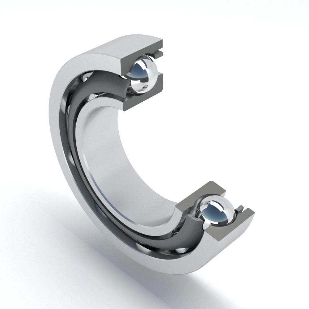 Изображение товара Подшипник NSK 7211BWG 029176035302 Изображение товара Подшипник NSK 7211BWG 029176035302