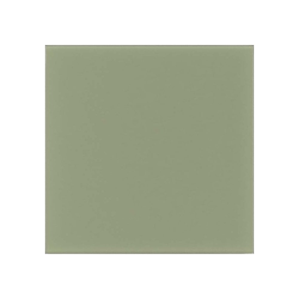 Панель DICITI AEON D100/125 179x179 стекло матовое Pale green бледно-зеленое PAGM4/5 Pale Green