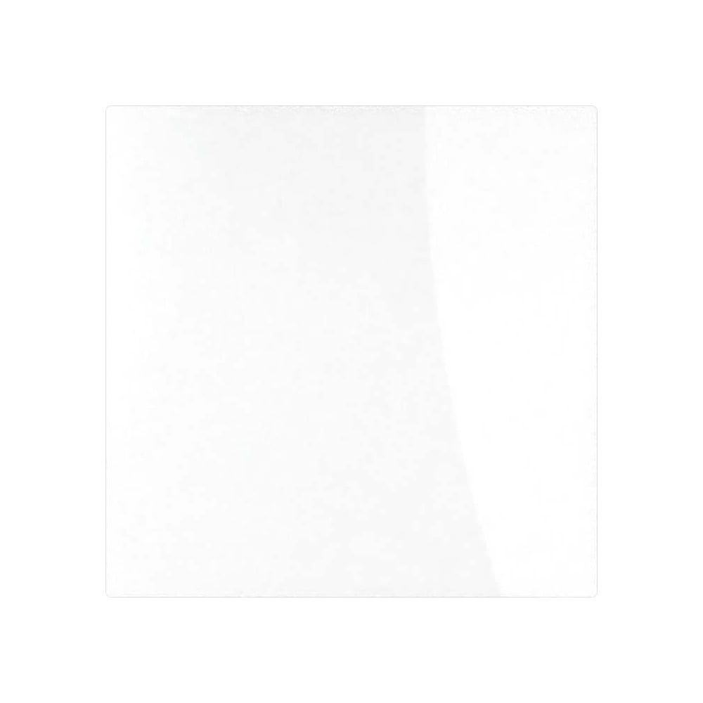 Панель DICITI AEON D100/125 175x175 пластик White PA4/5 White