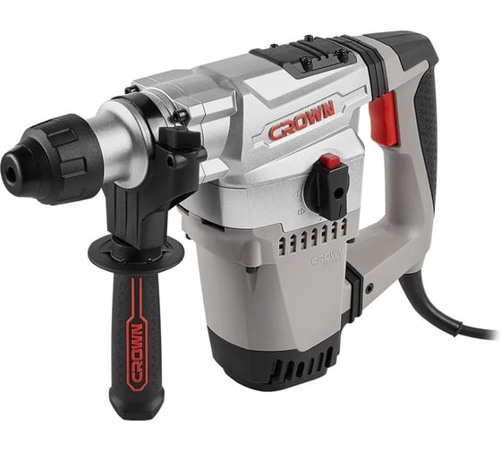 Изображение товара Перфоратор Crown CT18158 BMC