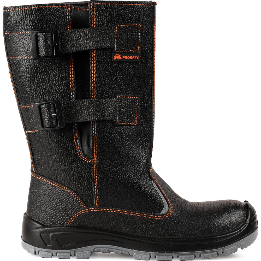 Сапоги Prosafe 8719ТКВ (45) 4660272916704