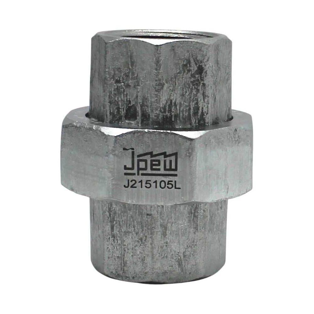 Американка JPEW 1-1/4'' вн-вн, J215105L