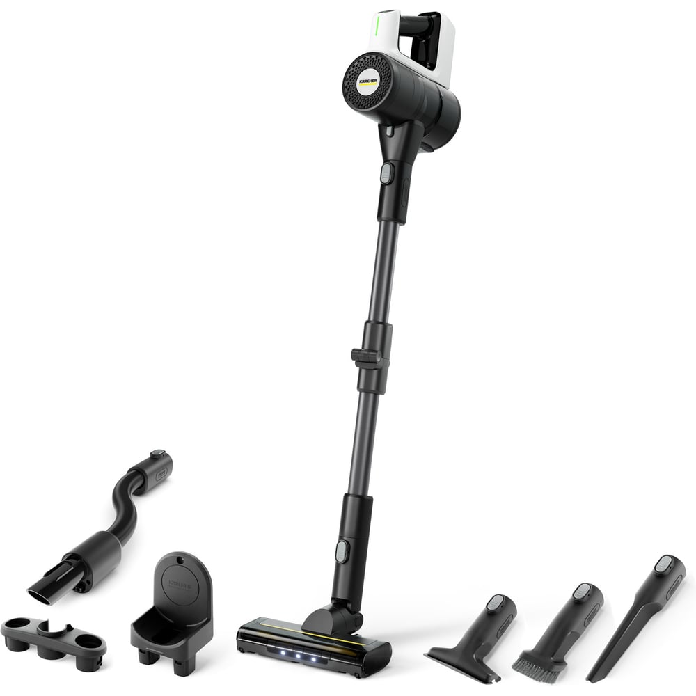 Вертикальный пылесос Karcher VCS 3 Nano Flex *EU 1.198-934.0