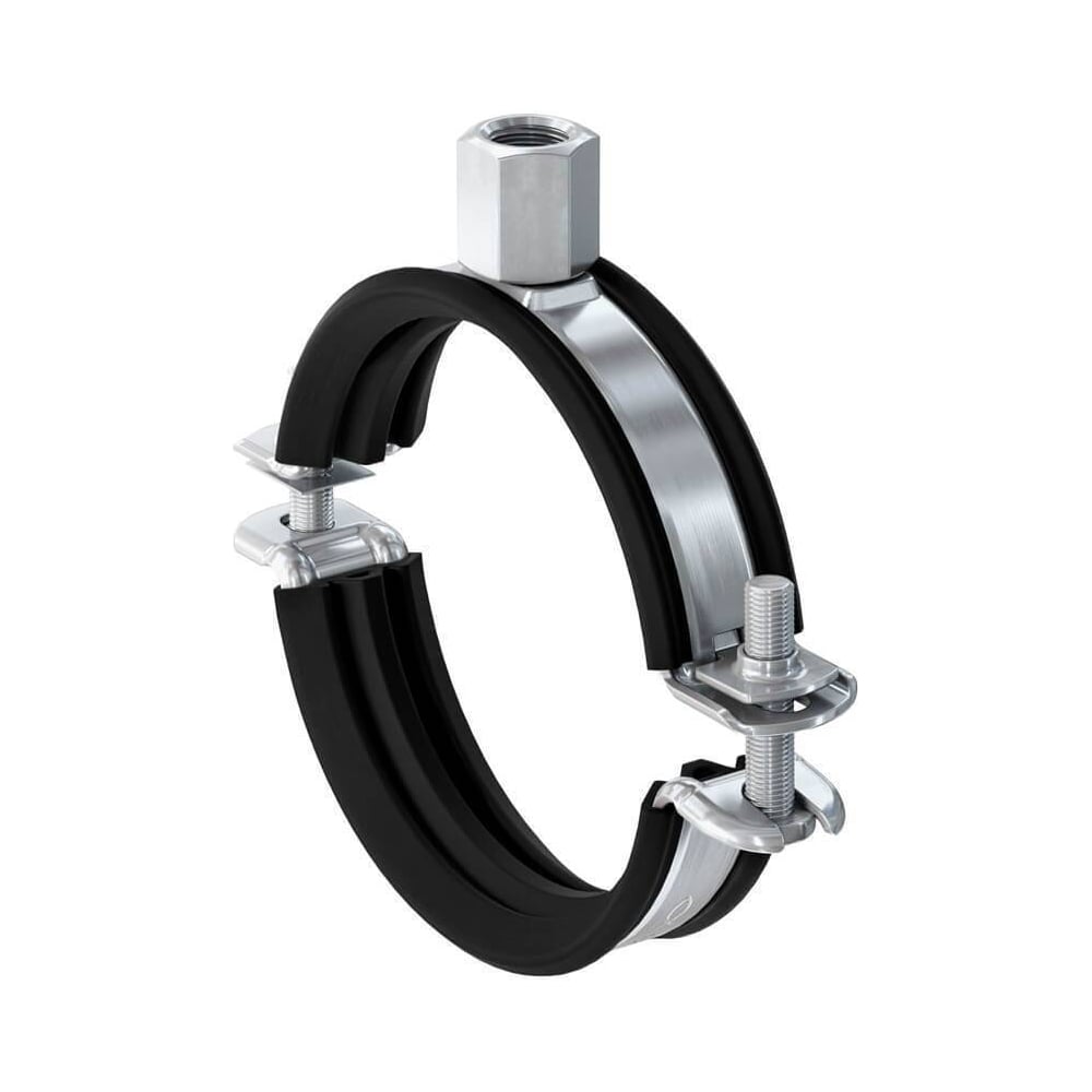 Трубный хомут fischer FRSR 26-30 M8/M10 (3/4) (100 шт.) 534136