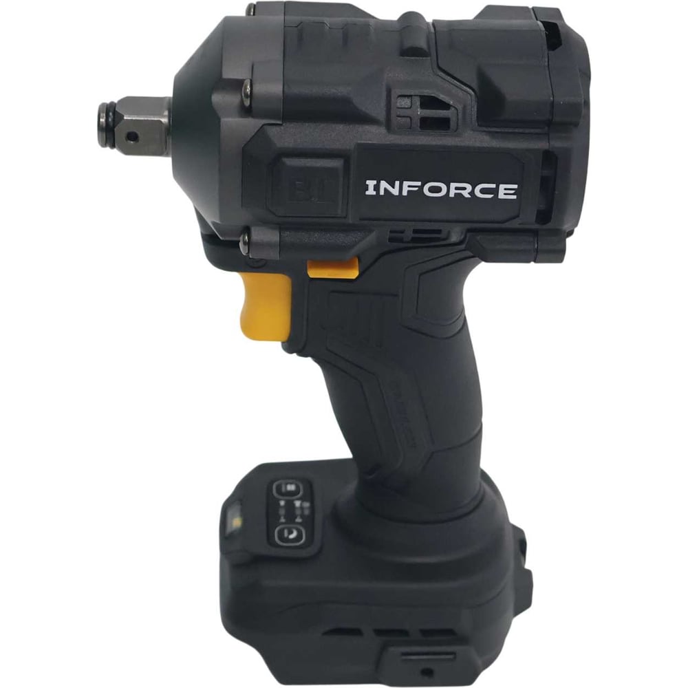 Ударный гайковерт Inforce CIW420-2-4-BL