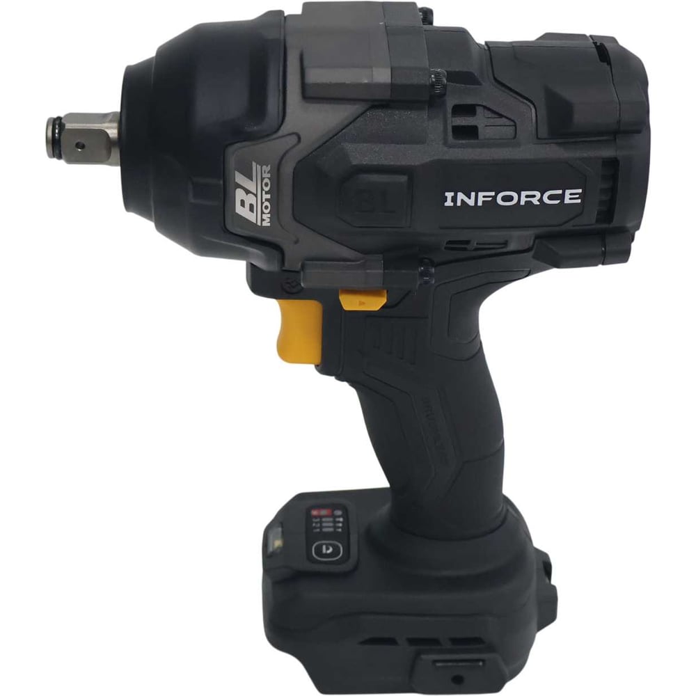 Ударный гайковерт Inforce CIW850-2-4-BL