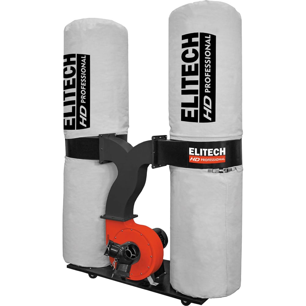 Пылесос для стружки ELITECH DC 2200 (E1302.016.00) 210331