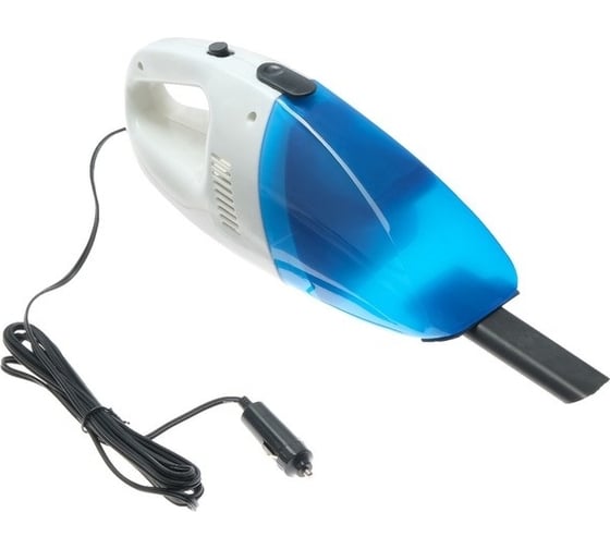 Изображение товара Автомобильный пылесос СИМАЛЕНД 60 Вт, 12 В 2710342