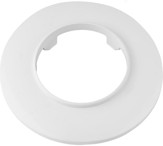 Изображение товара Рамка Bylectrica 1-х местная, серия ПРОВАНС круг, ЮЛИГ.735212.494 перламутр