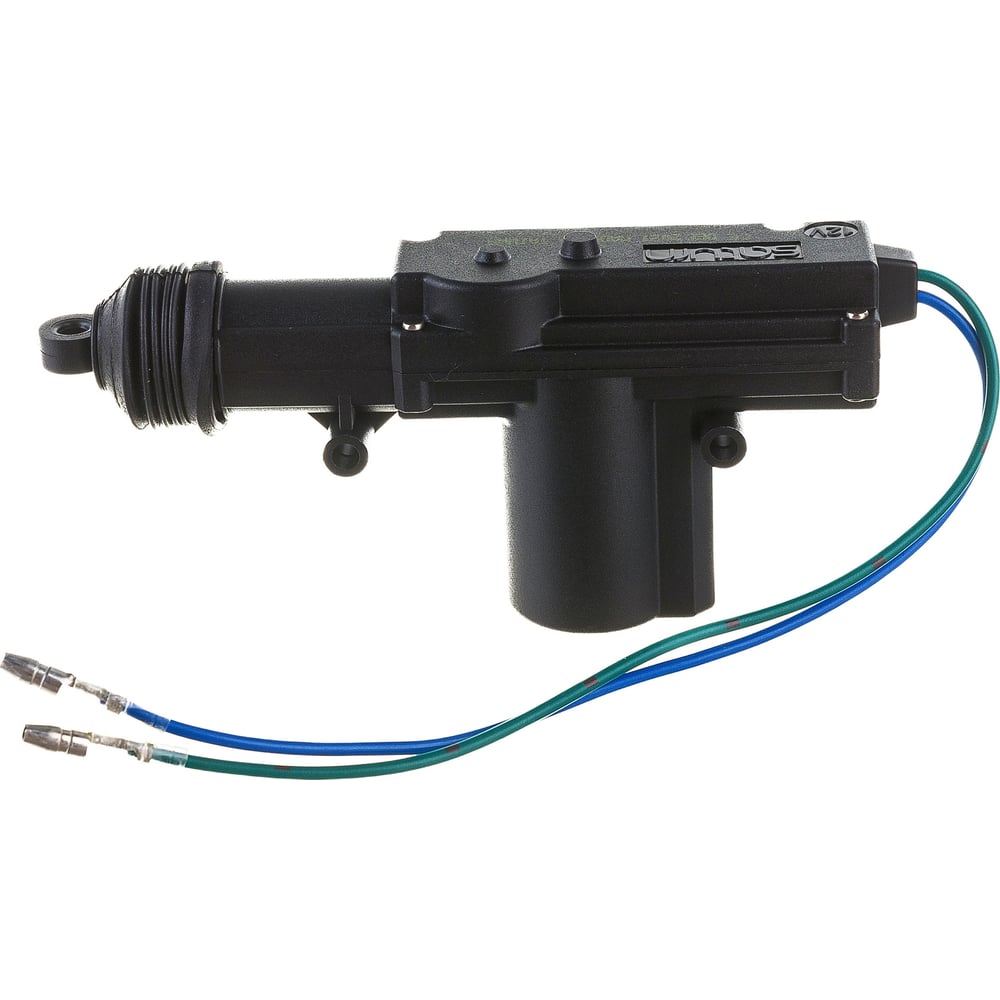 Активатор центрального замка ALLIGATOR АЛЛИГАТОР