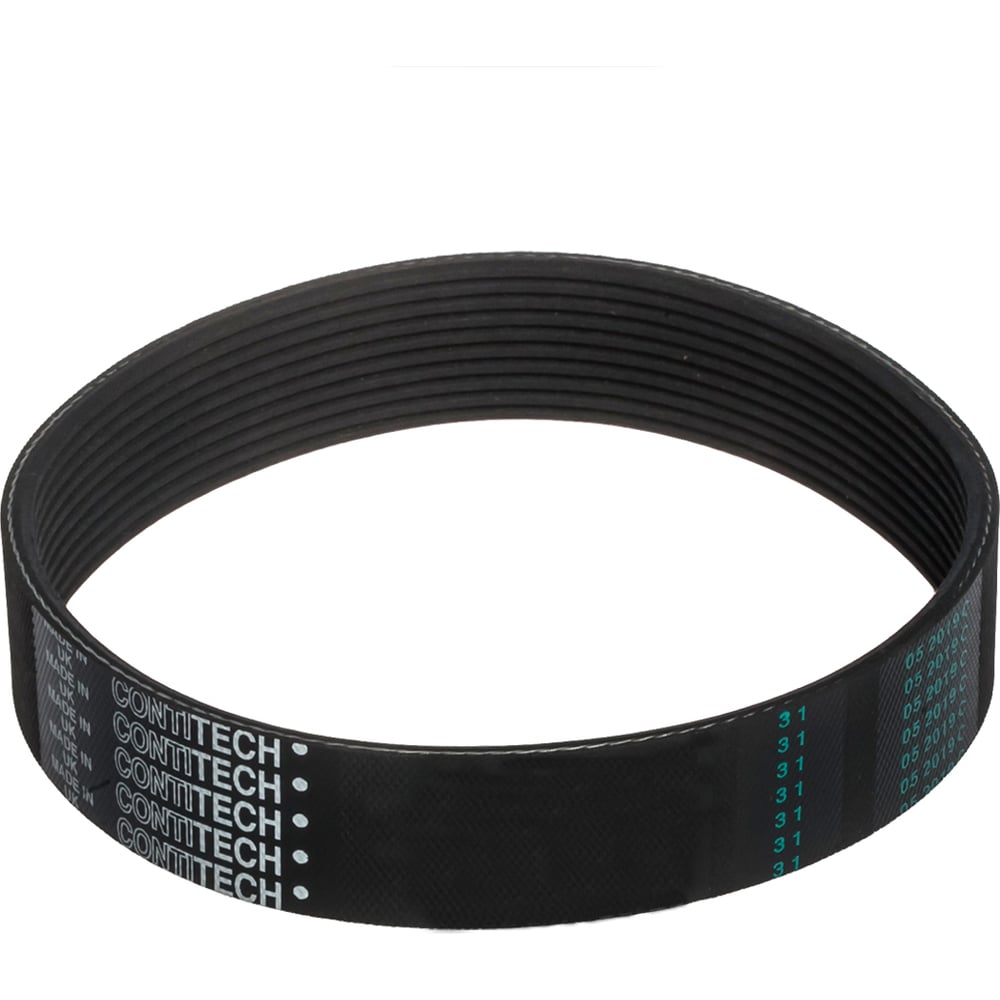 Изображение товара Поликлиновый ремень CONTITECH 10PM2388 для промышленных машин