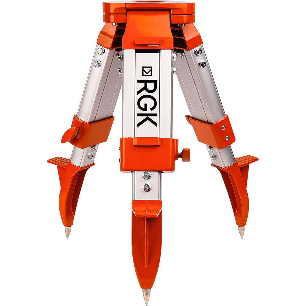 Штатив алюминиевый короткий RGK S8-PS 727830