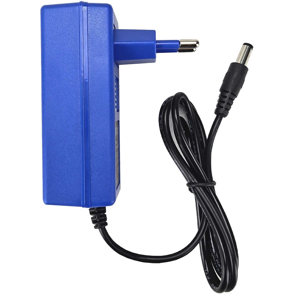 Зарядное устройство Vniissok для Li-ion аккумуляторов 18-21В, VLI-18 V0110