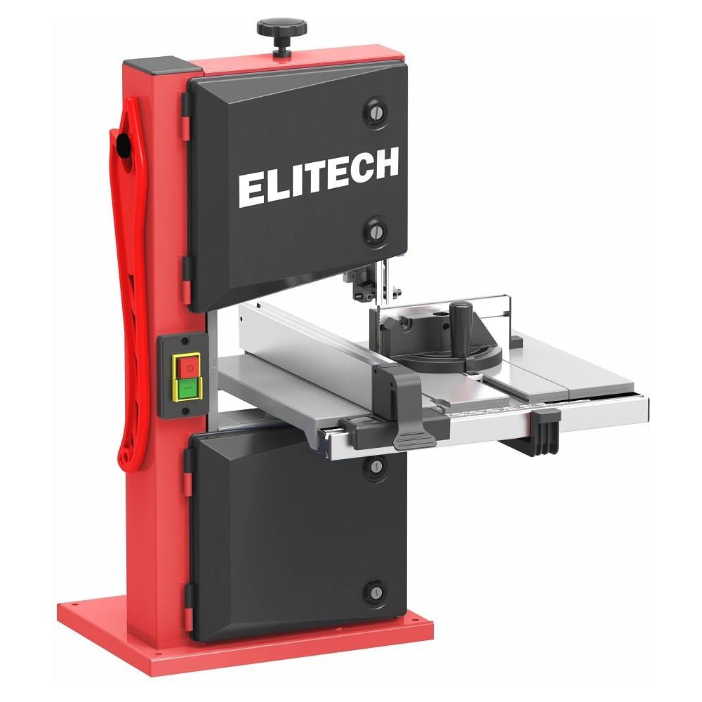 Станок ленточнопильный ELITECH СПЛ 04-14 (E2003.002.00) 206451