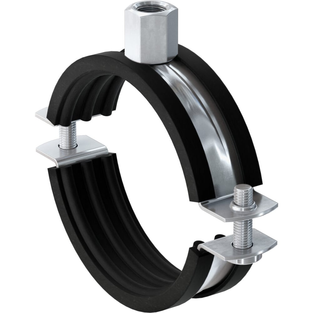 Изображение товара Трубный хомут fischer FRSR 159-166 M8/M10 (8 шт.) 534152 Изображение товара Трубный хомут fischer FRSR 159-166 M8/M10 (8 шт.) 534152