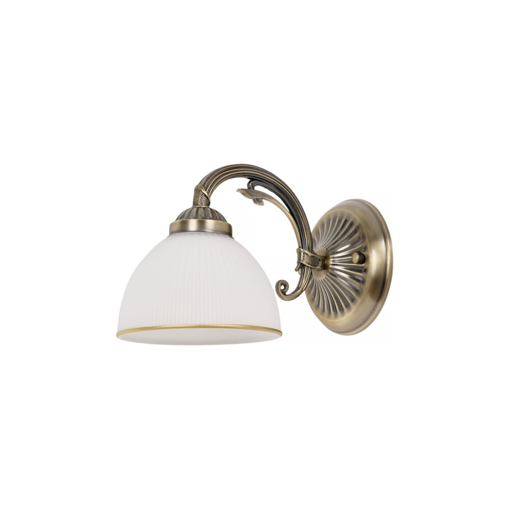 Изображение товара Бра MyFar Джиневра MR2730-1W Изображение товара Бра MyFar Джиневра MR2730-1W