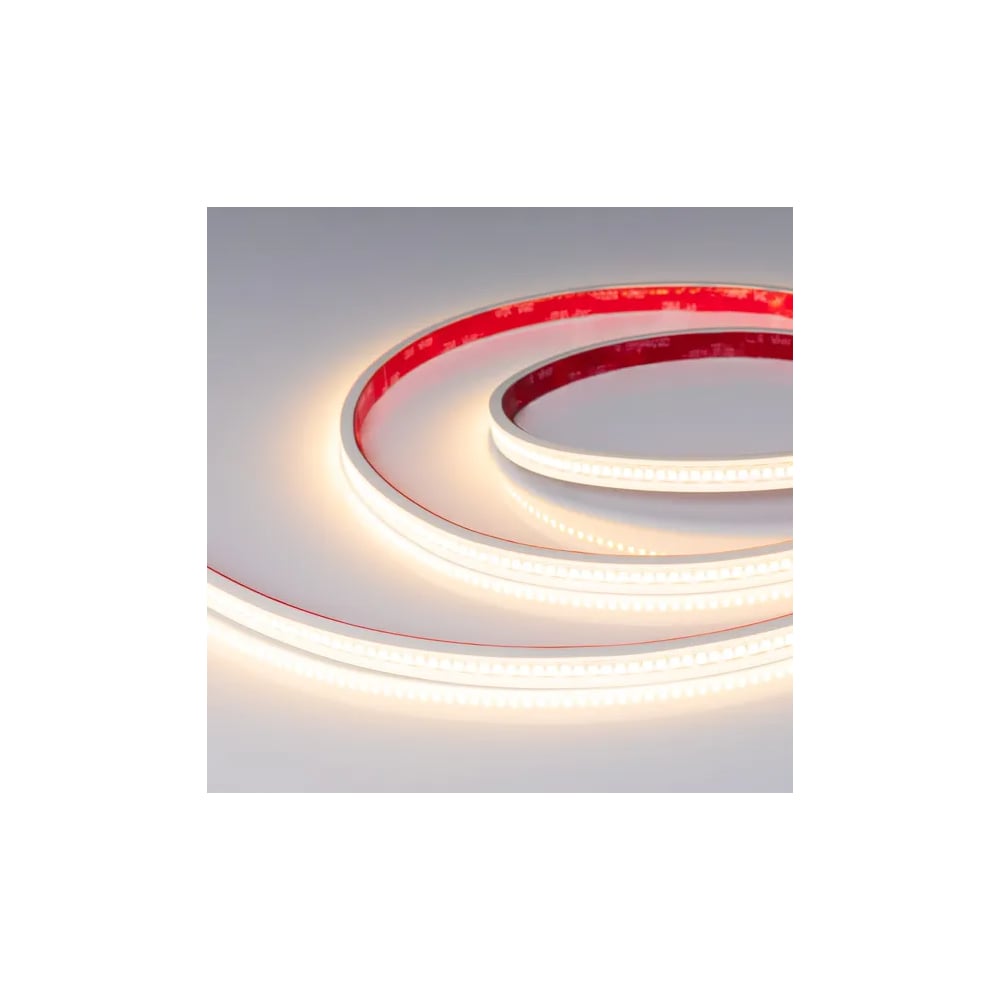 Изображение товара Светодиодная лента герметичная Arlight RTW-PS-A240-12mm 48V Warm2700-CX2, 10м 063817 Изображение товара Светодиодная лента герметичная Arlight RTW-PS-A240-12mm 48V Warm2700-CX2, 10м 063817
