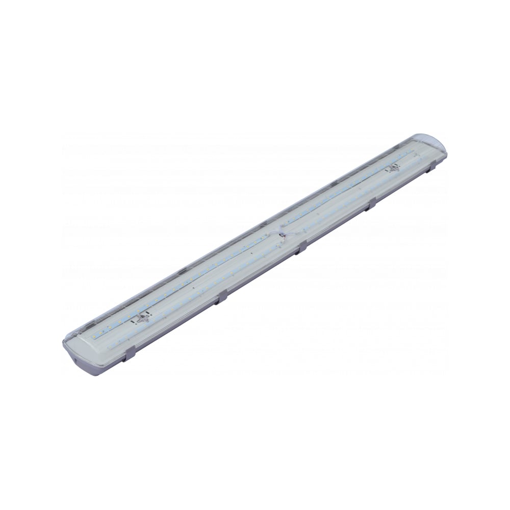 Светильник Diora LPO/LSP SE 30/4500 прозрачный 5K Avto M DLPOSE30-PZ-5K-I