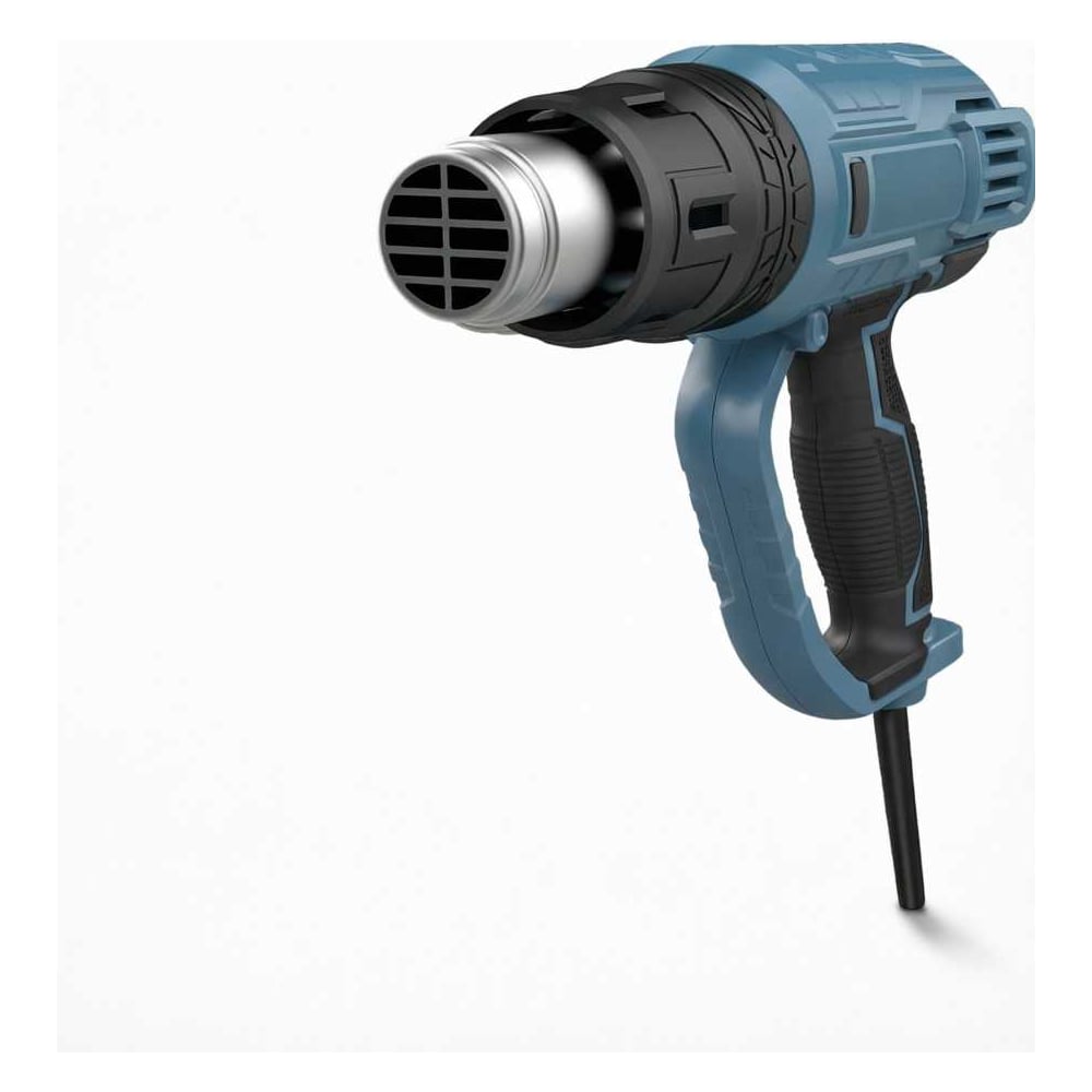 Строительный фен SENIX 2000 Вт, 600C HGE20.0-M-EU