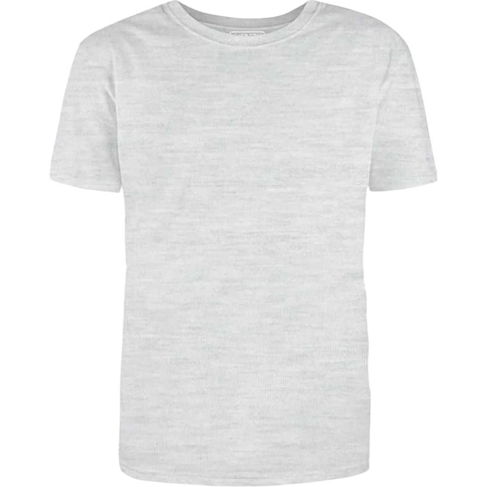 Футболка мужская MODERN меланж, 3XL 10003-3XL