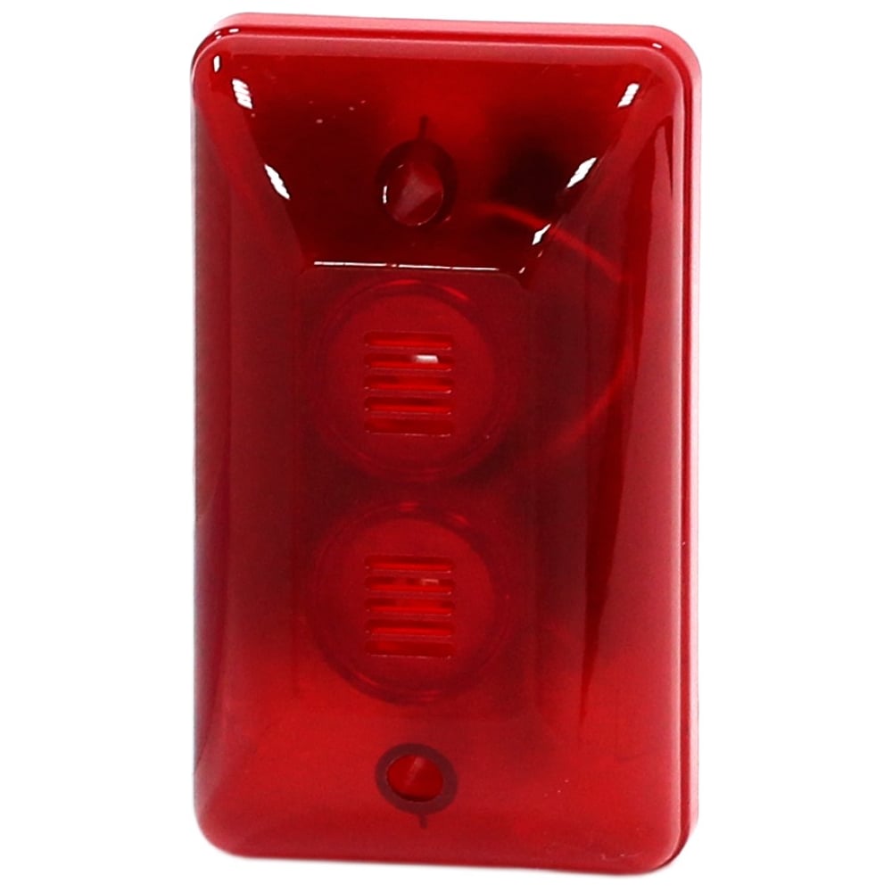 Строб-лампа Smartec ST-AA216LS-RD smkd0887