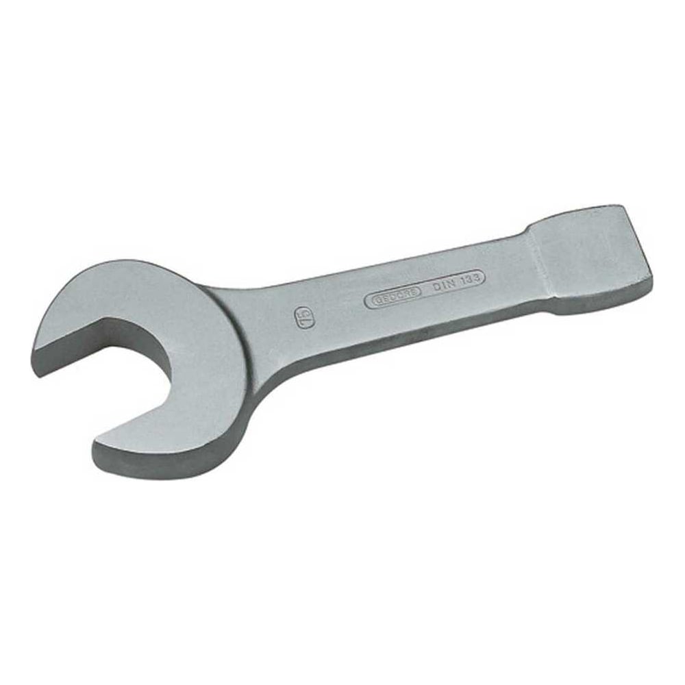 Ключ рожковый FORMAT ударный 41мм gedore 6400500 50 185 041