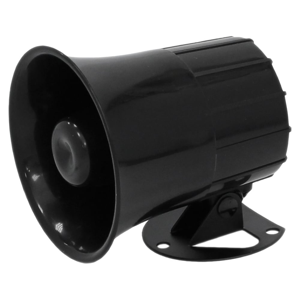 Сирена Smartec ST-AA211S-BK smkd0886