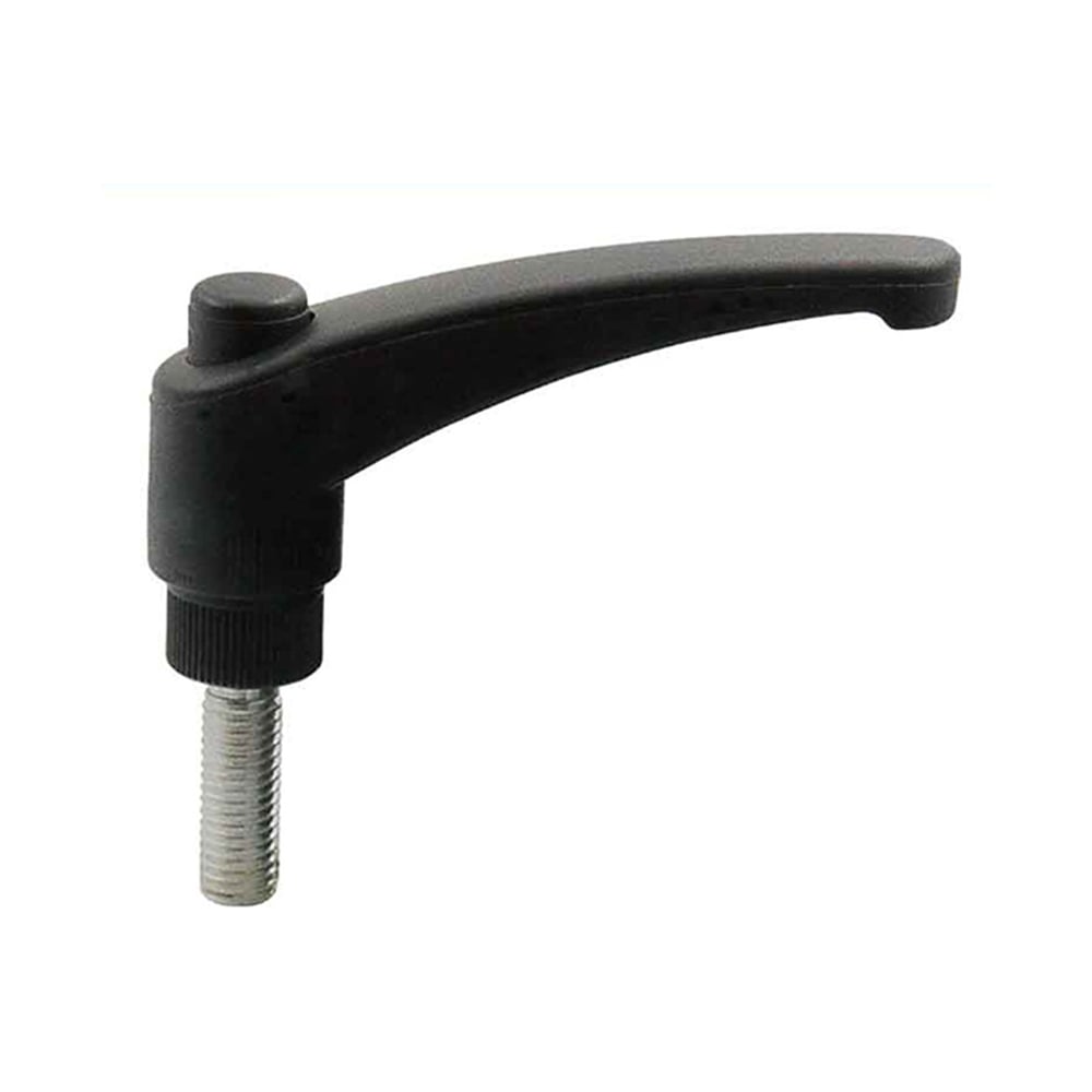 Ручка ErgoFutura, 2 шт EF03.11391-80-M10x40-SW