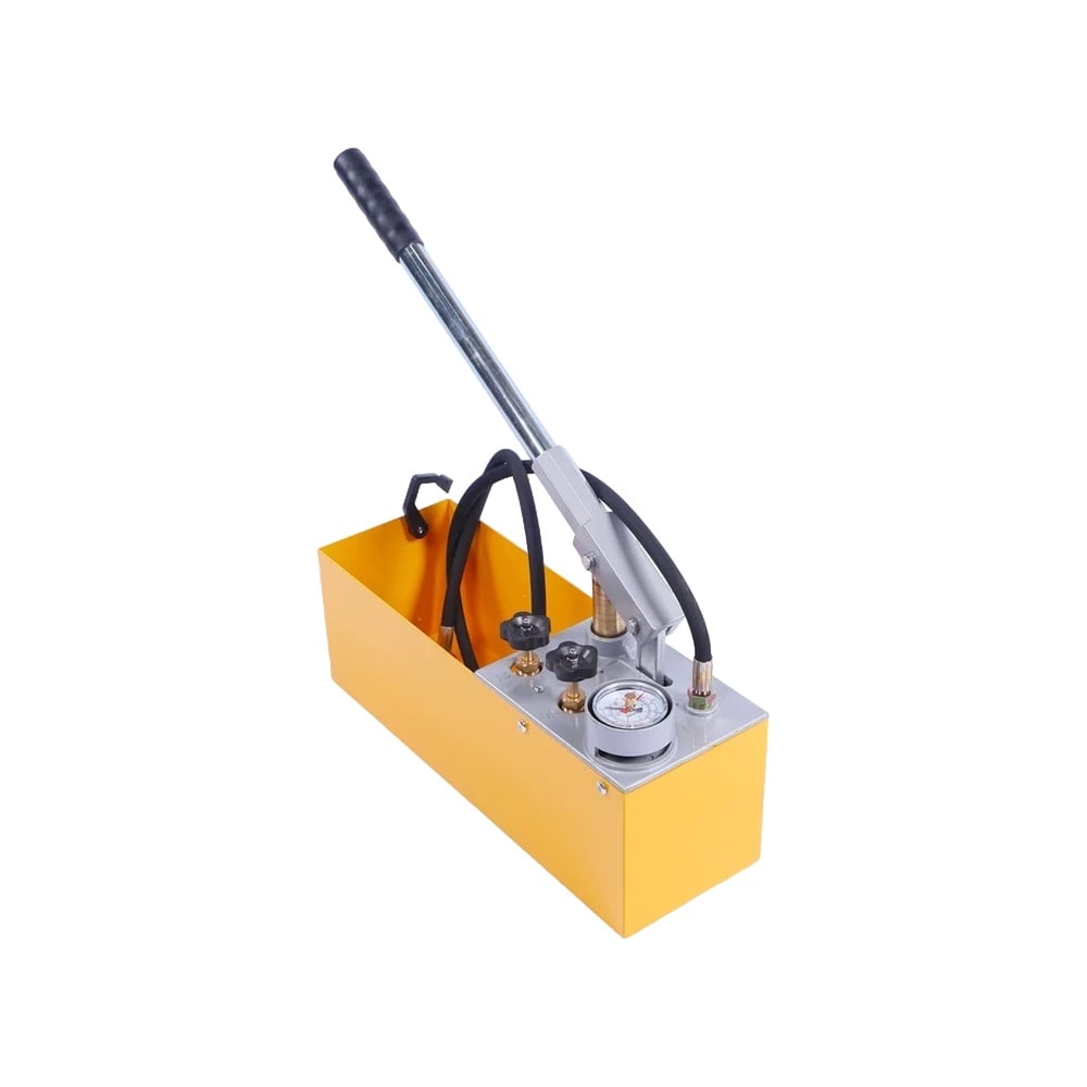 Опрессовщик ручной TD-tools SD-50 TD20050S