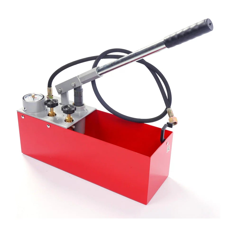 Опрессовщик ручной TD-tools PP-50 TD20050P