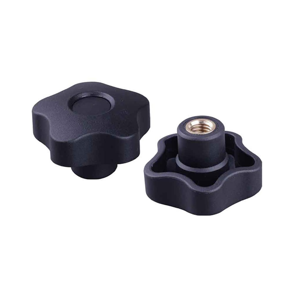 Ручка Ergofutura 6 шт EF02.12081/32-B-M6
