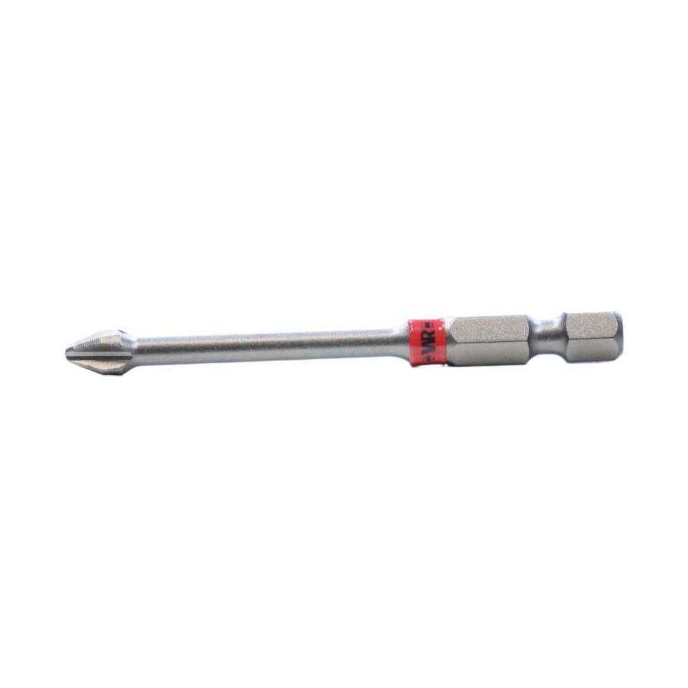 Изображение товара Бита магнитная 1/4" PH2 70 мм (упаковка 10 шт.) Wurth 1614120270092
