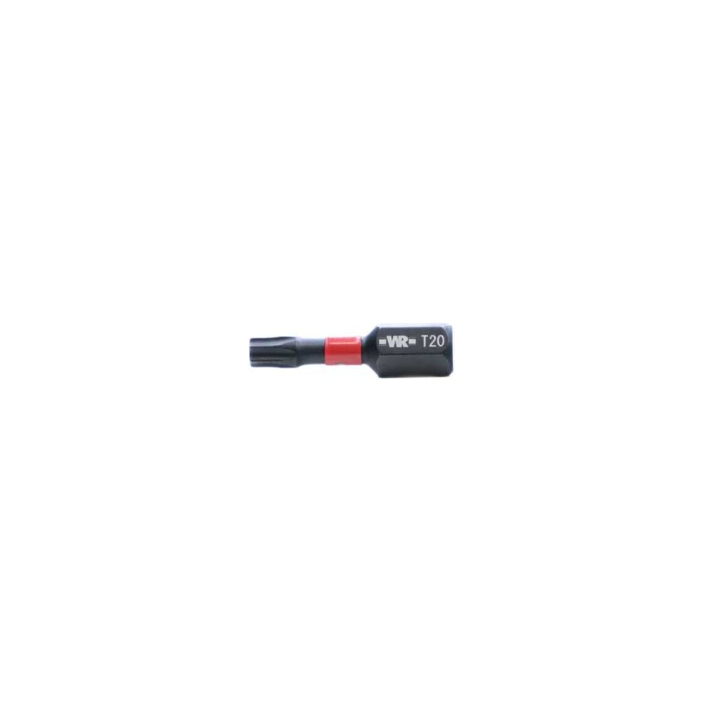 Бита ударная WURTH TХ20-25мм, 1/4 1614312025092 10