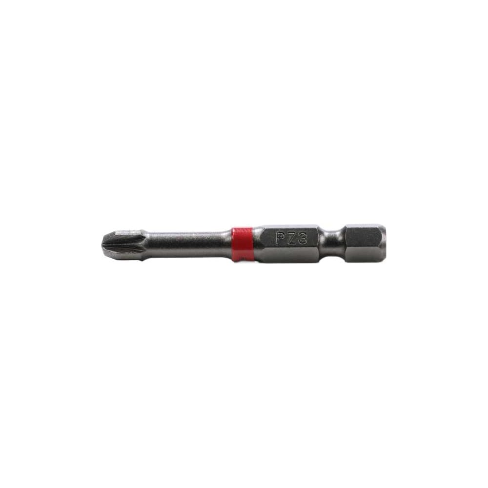 Изображение товара Бита магнитная 1/4" PZ3 50 мм (упаковка 10 шт.) Wurth 1614121350092 Изображение товара Бита магнитная 1/4" PZ3 50 мм (упаковка 10 шт.) Wurth 1614121350092