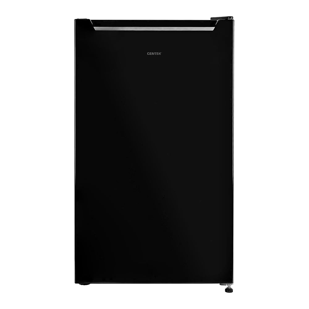 Холодильник Centek (черный) <92л> 474х447х831 мм (ШхГхВ) A+, 41 дБ CT-1715 BLACK