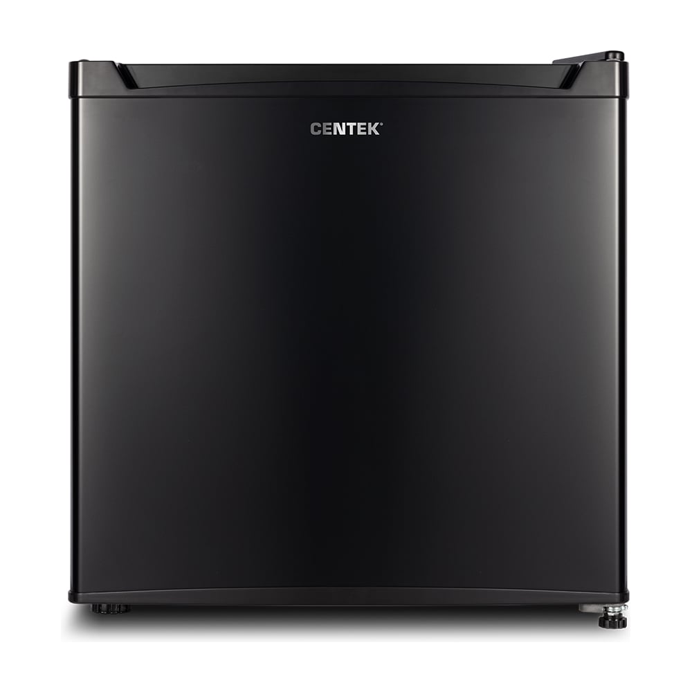 Холодильник Centek (черный) <46л> 475х447х496 мм (ШхГхВ) A+, 42 дБ CT-4210 Black