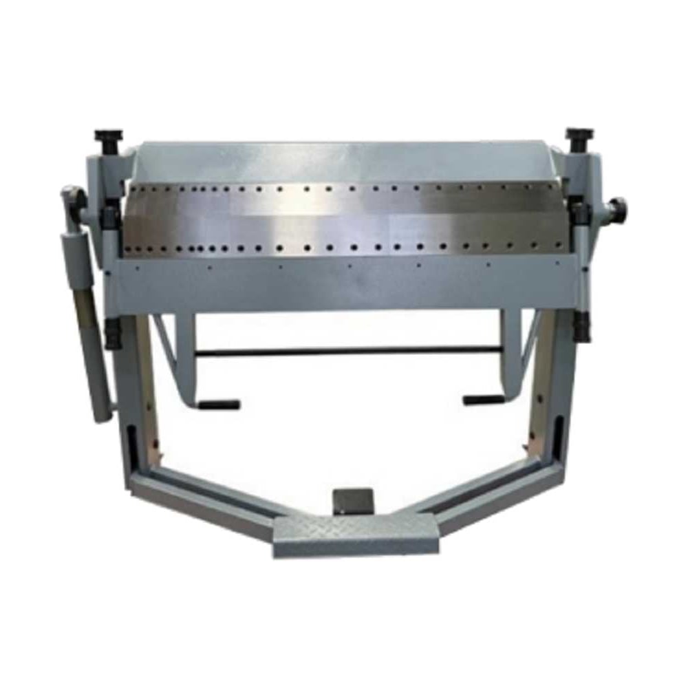 Сегментный листогиб Dogan MachineryPBB1270/2А 4687208038583