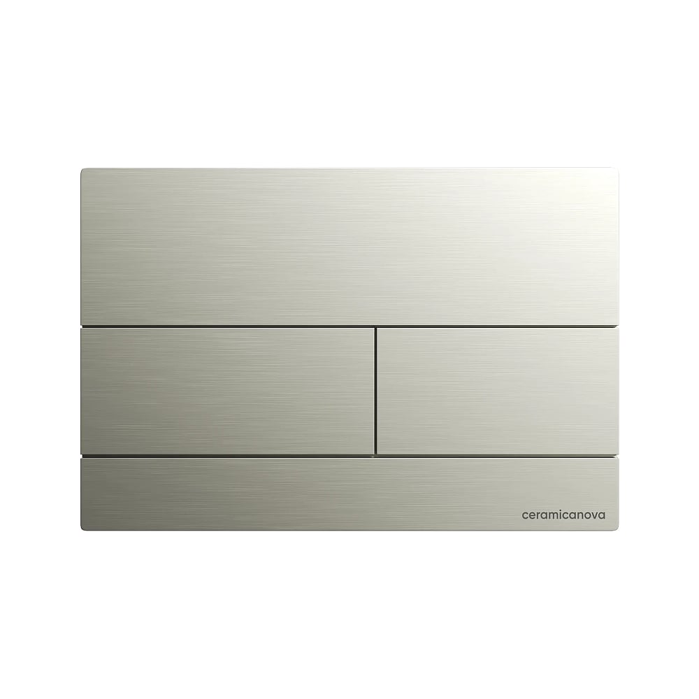 Кнопки смыва Ceramicanova CN12-004BN