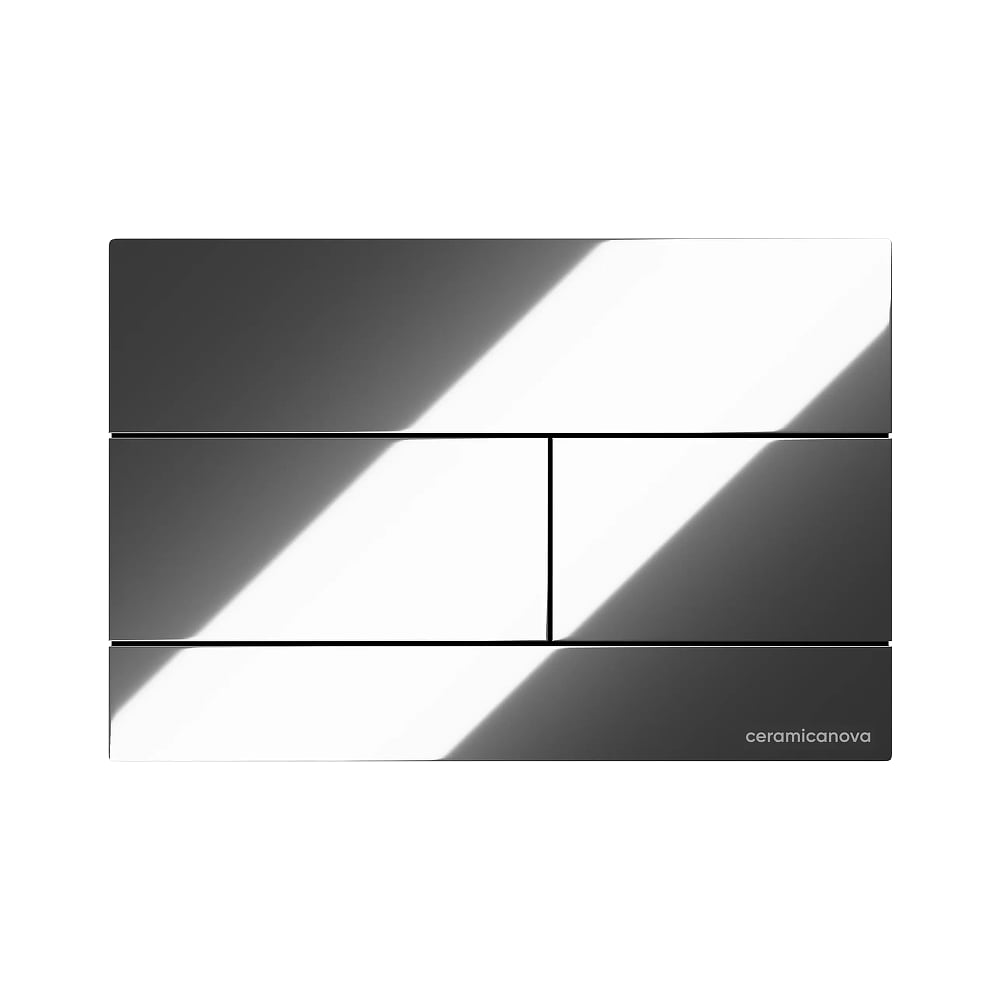 Кнопки смыва Ceramicanova CN12-004CH