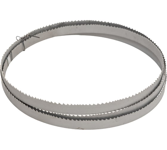 Изображение товара Пила ленточная M42 (1712x13x0.65 мм; 6/10 TPI) SMGTOOL 131712610