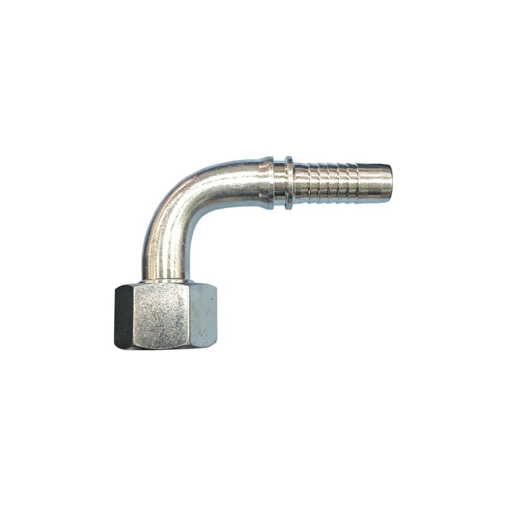 Фитинг TITAN LOCK DN 20 DKOS (Г) M30x2 (90), TL-DKOS20F30x2-90