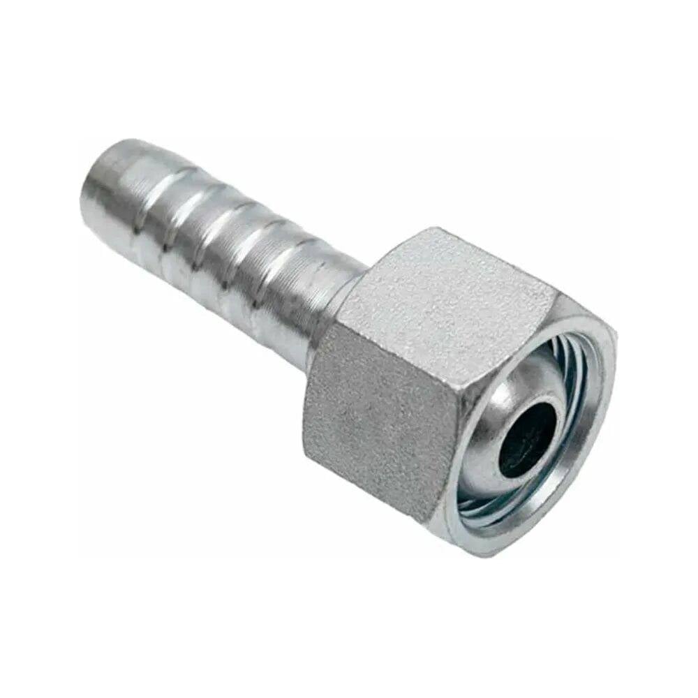 Фитинг TITAN LOCK DN 32 DK (Г) M42X2, TL-DK32F42X2