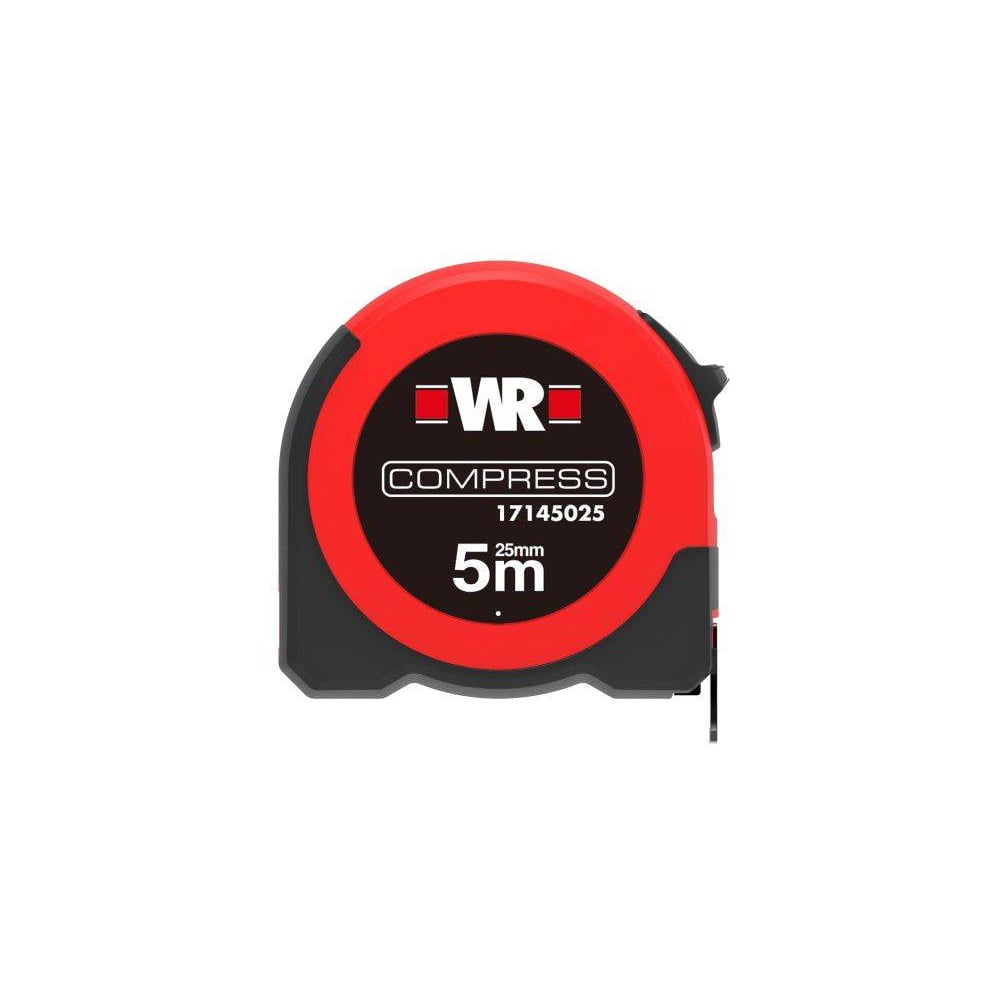 Рулетка WURTH 5М-25ММ 17145025 092 1