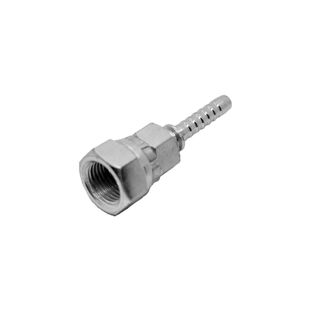 Фитинг TITAN LOCK DN 10 JIS (Г) M14X1.5, 5 шт., TL-JIS10F14X1.5_5