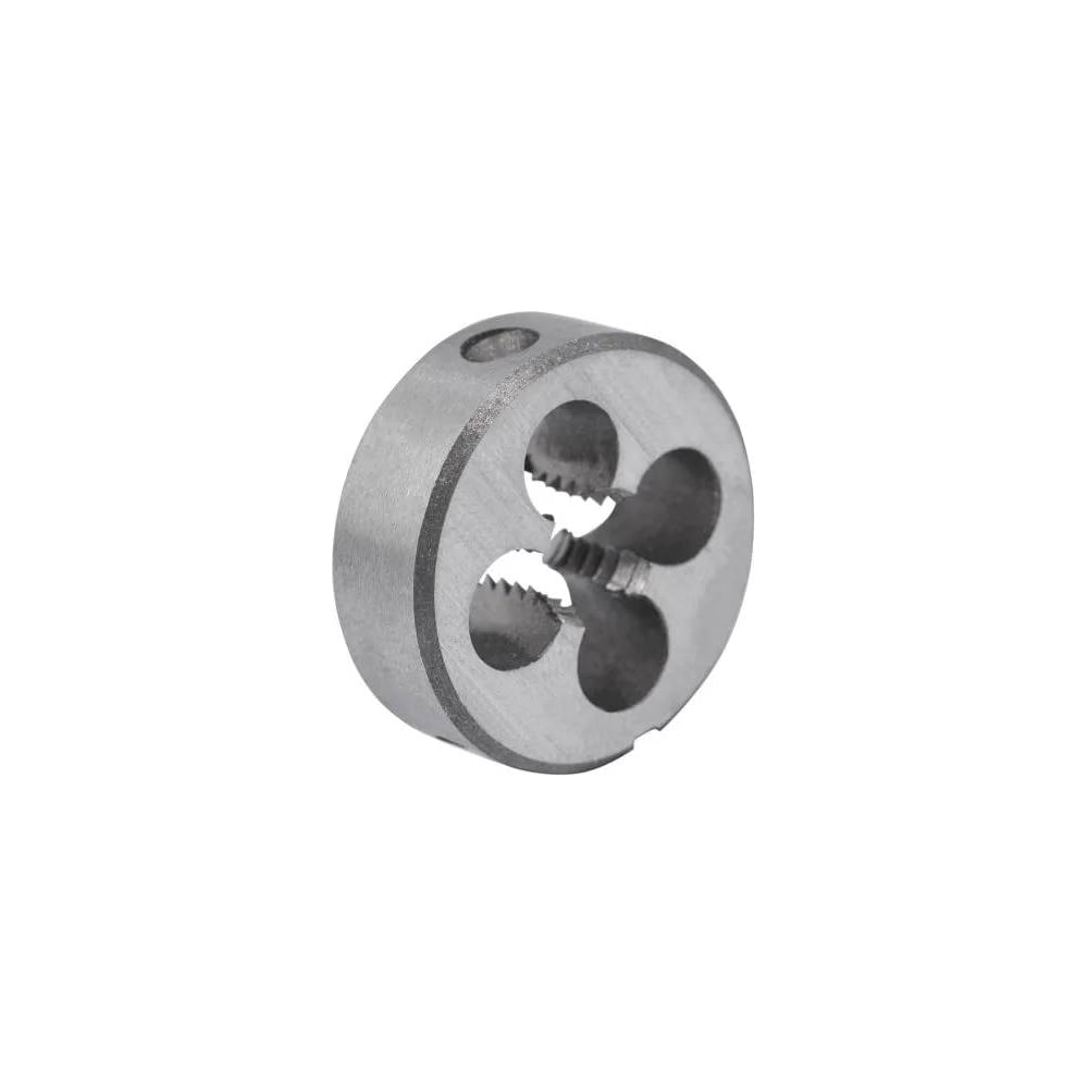 Плашка метрическая ZENION М11х0,5 9ХС Гост 9740 пл00117