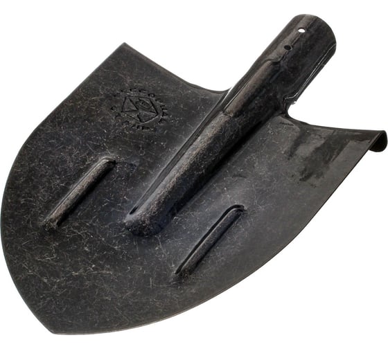 Изображение товара Копальная лопата РемоКолор остроконечная, рессорная сталь, 69-0-014