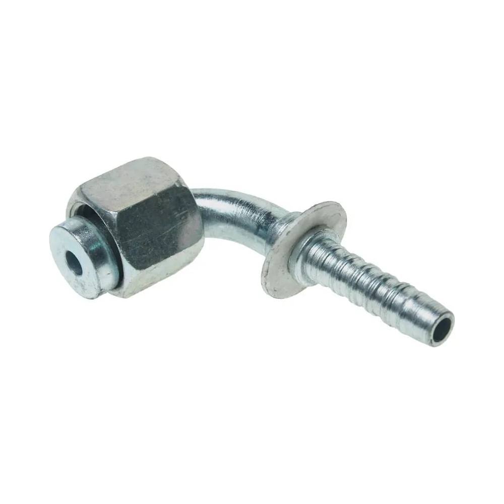 Фитинг TITAN LOCK DN 16 ORFS (Г) 1 (90), TL-ORFS16F1-90