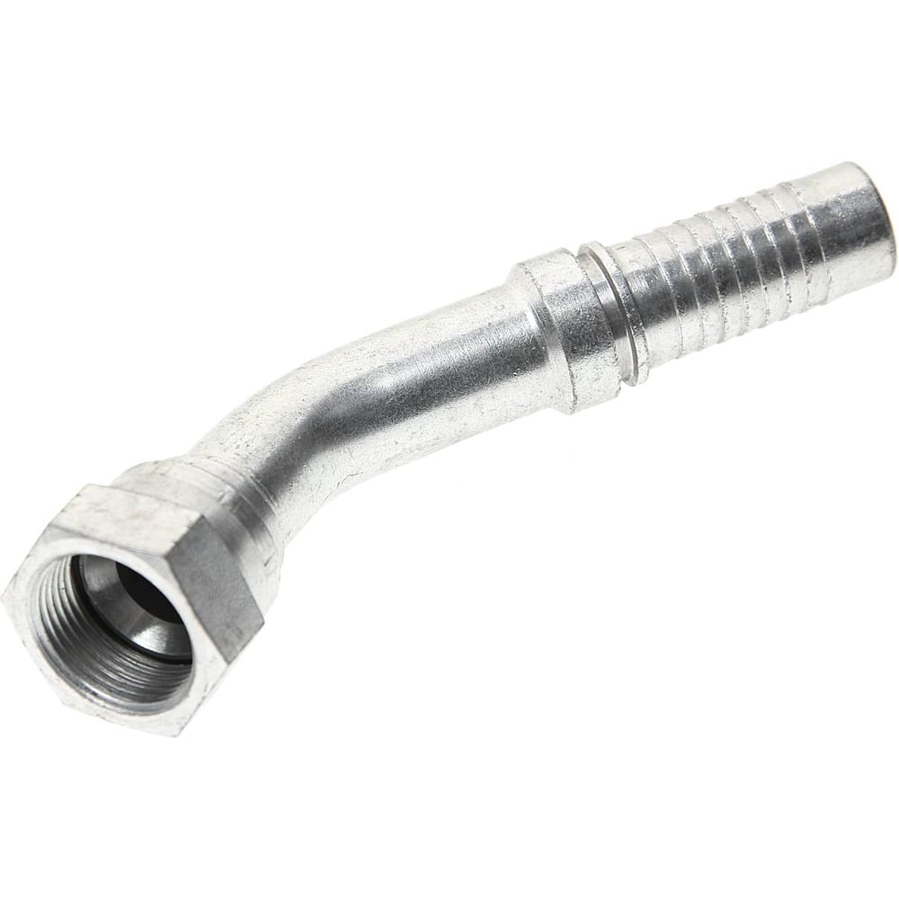 Фитинг TITAN LOCK DN 20 JIC (Г) 1.3/16 (45), TL-JIC20F1.3/16-45