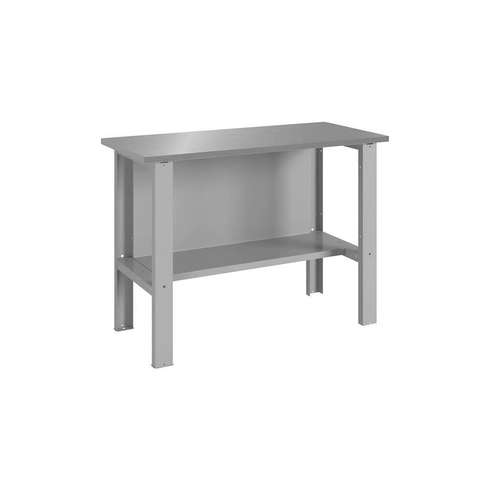 Верстак ПРАКТИК Profi L №120 К30399412024